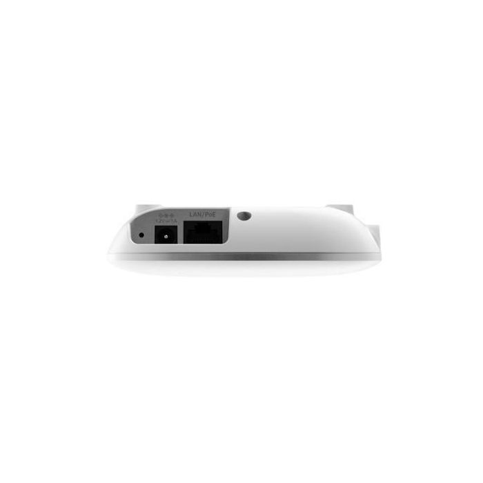 Netgear Access Point WiFi 6 AX1800 Doble Banda Gigabit PoE, hasta 1.8 Gbps para Negocios y Oficinas 2 Netgear Access Point WiFi 6 AX1800 Doble Banda Gigabit PoE, hasta 1.8 Gbps para Negocios y Oficinas 2