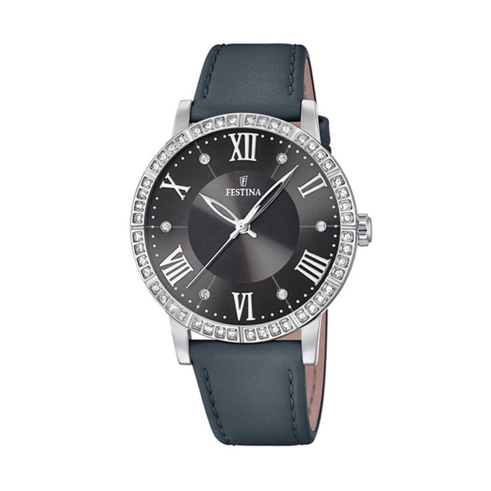 Reloj Hombre Festina F20412/4 0 Reloj Hombre Festina F20412/4 0
