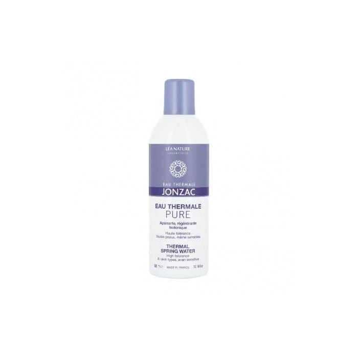 Agua Termal 300 Ml