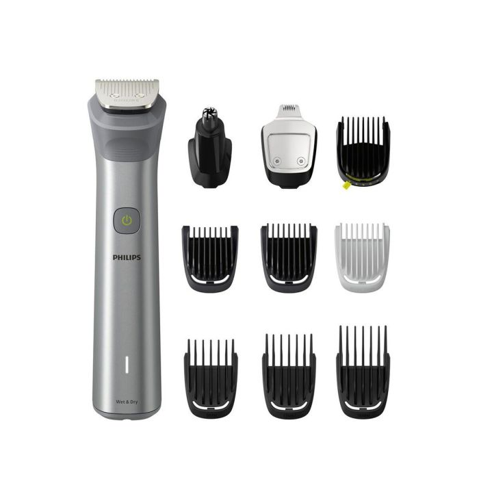 Cortapelos Philips MG5920/15 * 5 V 7 Cortapelos Philips MG5920/15 * 5 V 7