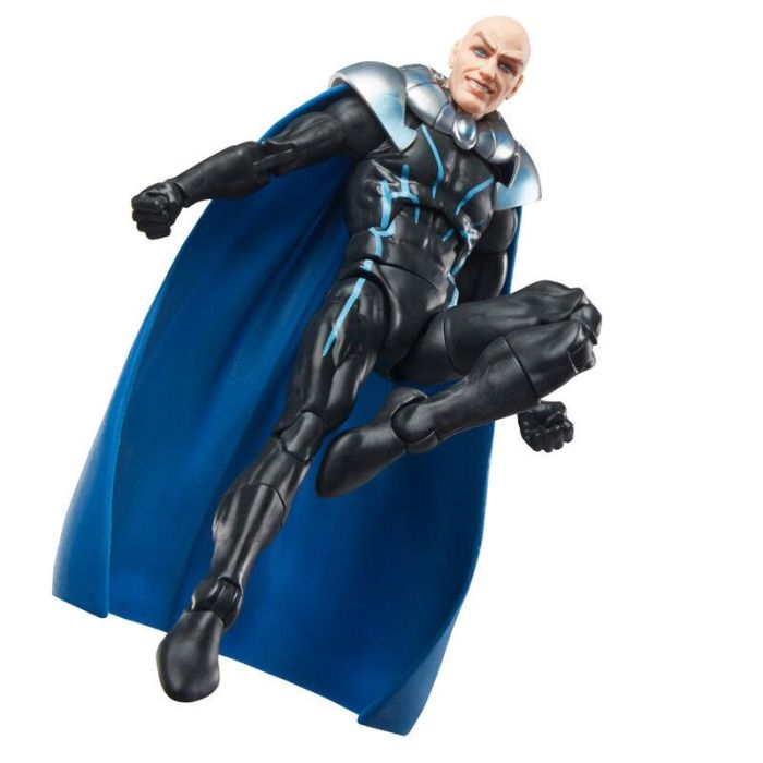 Hasbro F9084 Figura de Acción Marvel Professor X Warlord The Uncanny X-Men 15 cm Articulada con Accesorios 4 Hasbro F9084 Figura de Acción Marvel Professor X Warlord The Uncanny X-Men 15 cm Articulada con Accesorios 4