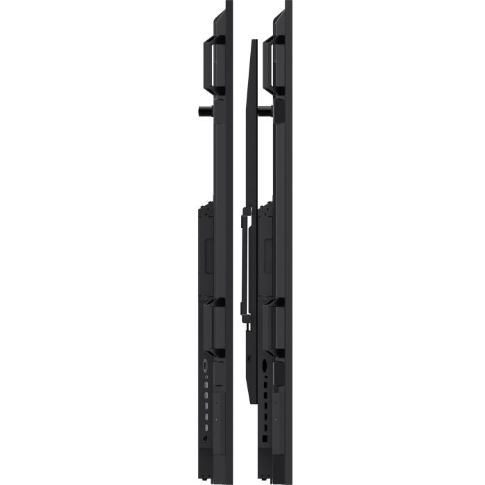 iiyama 86" 3840x2160, UHD IPS DLED panel, Haze 25% 500cd/m², Landscape and Portrait 8 iiyama 86" 3840x2160, UHD IPS DLED panel, Haze 25% 500cd/m², Landscape and Portrait 8