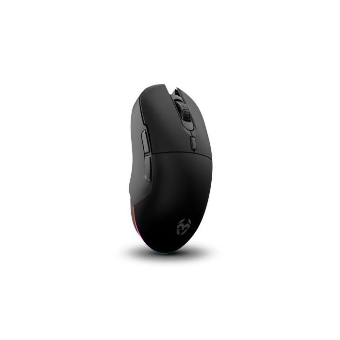 Ratón Gaming Inalámbrico Krom Komet/ Batería recargable/ Hasta 2400 DPI 2 Ratón Gaming Inalámbrico Krom Komet/ Batería recargable/ Hasta 2400 DPI 2