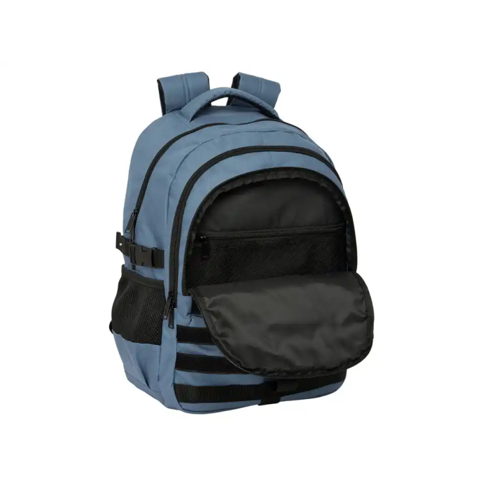 Safta Mochila Safta Cross Doble 460x340x150 mm 3 Safta Mochila Safta Cross Doble 460x340x150 mm 3