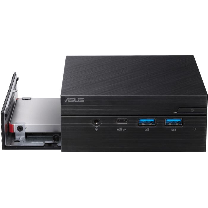 ASUS PN53-S7027MDS1 Mini PC AMD Ryzen 7 7730U, 16GB DDR4, 512GB M.2, Negro, sin Sistema Operativo 2 ASUS PN53-S7027MDS1 Mini PC AMD Ryzen 7 7730U, 16GB DDR4, 512GB M.2, Negro, sin Sistema Operativo 2