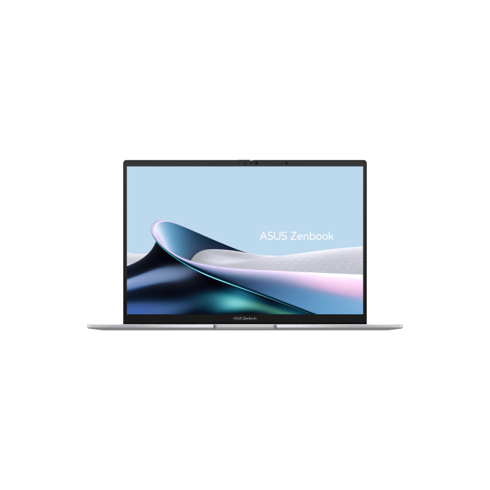 ASUS Zenbook 14 OLED UX3405CA-PZ283W - Ordenador Portátil 14" WQXGA+ 120Hz (Intel Core Ultra 7 255H, 16GB RAM, 1TB SSD, Arc 140T, Windows 11 Home) Niebla Plateada - Teclado QWERTY español 0 ASUS Zenbook 14 OLED UX3405CA-PZ283W - Ordenador Portátil 14" WQXGA+ 120Hz (Intel Core Ultra 7 255H, 16GB RAM, 1TB SSD, Arc 140T, Windows 11 Home) Niebla Plateada - Teclado QWERTY español 0