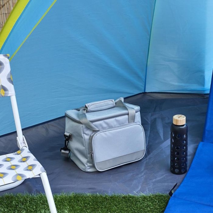 Cook Concept Bolsa Térmica 28X19 Coup De Fraiche Altura 23,5 cm Plástico 5