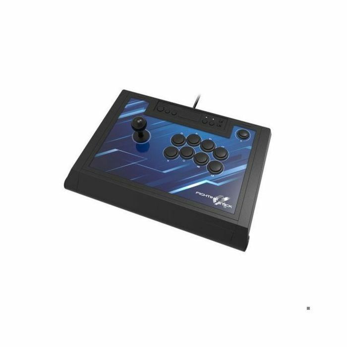 Hori HOR0810050910415 Joystick Arcade Fighting Alpha para PS5 10