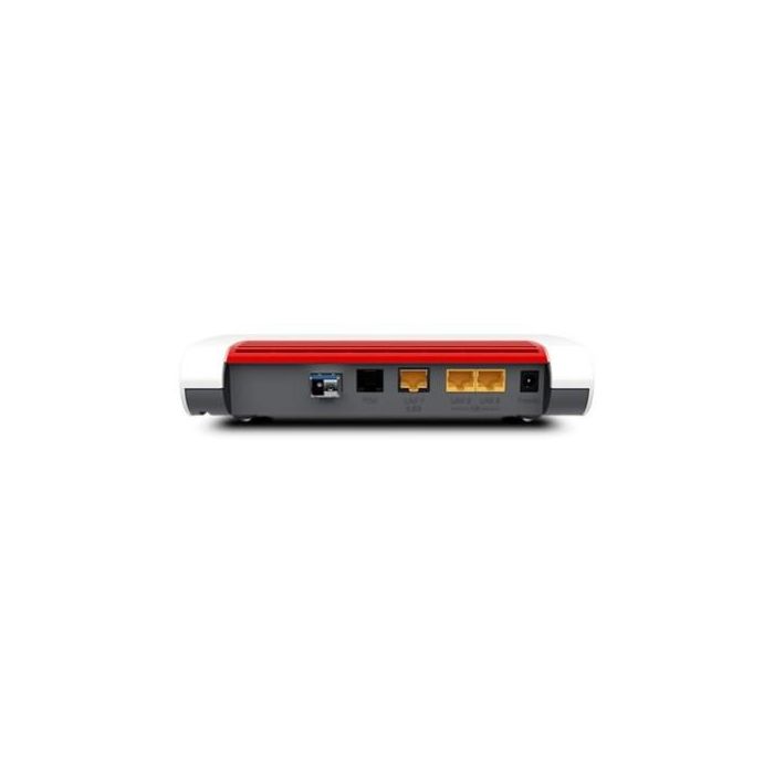 Router Fritz! FRITZBOX 5530 FIBER XGS-PONWRLS 1 Router Fritz! FRITZBOX 5530 FIBER XGS-PONWRLS 1