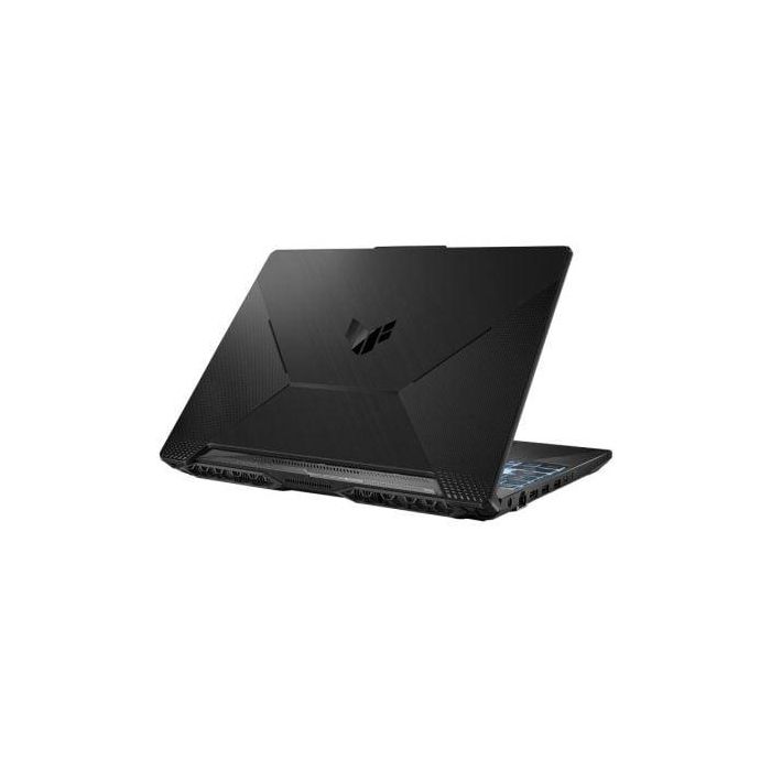 ASUS TUF Gaming A15 FA506NCR-HN077 AMD Ryzen™ 7 39,6 cm (15.6") DDR5-SDRAM NVIDIA GeForce RTX 3050 Wi-Fi 6 (802.11ax) 4 ASUS TUF Gaming A15 FA506NCR-HN077 AMD Ryzen™ 7 39,6 cm (15.6") DDR5-SDRAM NVIDIA GeForce RTX 3050 Wi-Fi 6 (802.11ax) 4