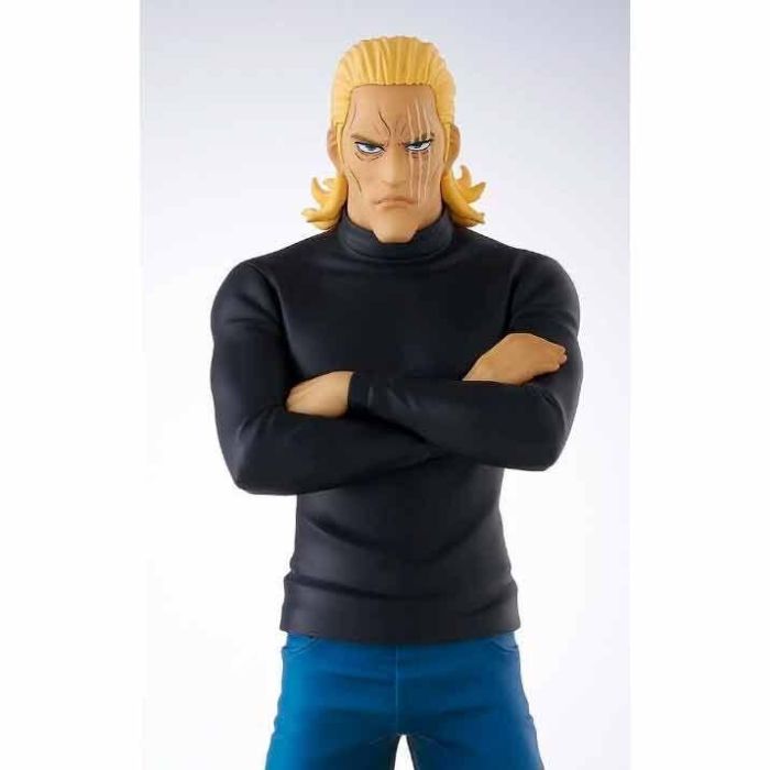 Figura Pop up Parade King One Punch Man 18cm 2 Figura Pop up Parade King One Punch Man 18cm 2