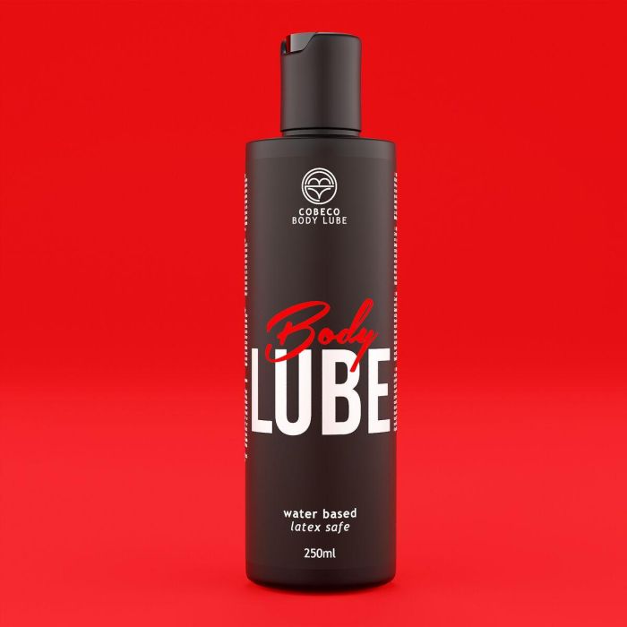 Lubricante Cobeco 250 ml 11 Lubricante Cobeco 250 ml 11