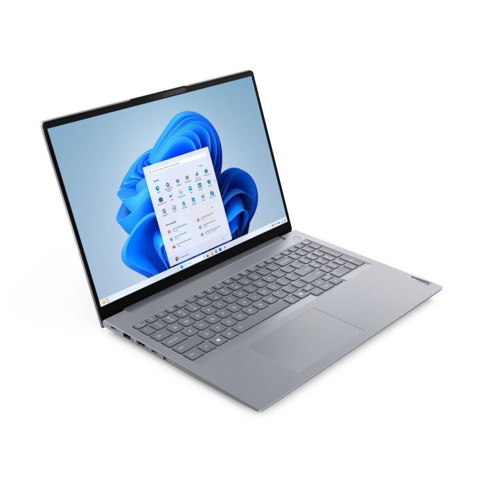 Laptop Lenovo 21SH00JBSP 16" intel core i5-13420h 16 GB RAM 512 GB 512 GB SSD Qwerty Español 1 Laptop Lenovo 21SH00JBSP 16" intel core i5-13420h 16 GB RAM 512 GB 512 GB SSD Qwerty Español 1