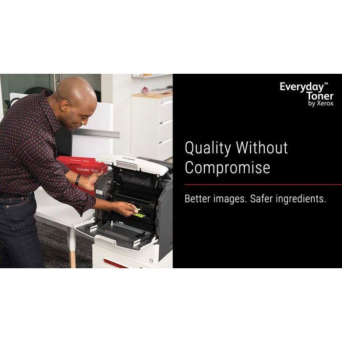 Xerox Everyday CF226X Tóner Negro para HP LaserJet Pro M402Dn, M402N, M402D, M426Dw, M426Fdn, M426Fdw 8