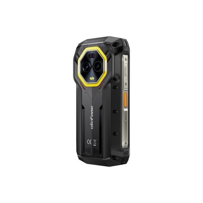 Armor Mini 20 Pro / 8+256Gb /Black 2 Armor Mini 20 Pro / 8+256Gb /Black 2