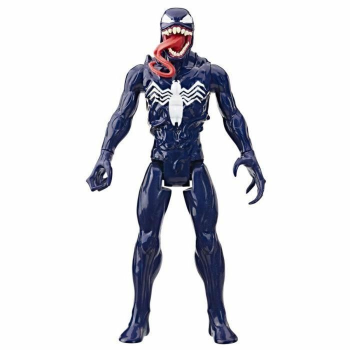 Figura de Acción Hasbro 3 Figura de Acción Hasbro 3