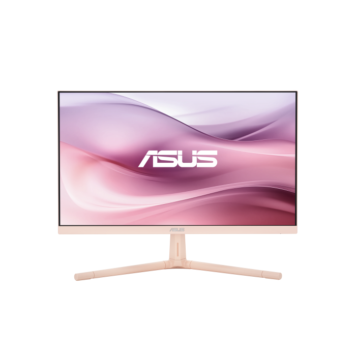 ASUS VU279CFE-P pantalla para PC 68,6 cm (27") 1920 x 1080 Pixeles Full HD LCD Rosa 5 ASUS VU279CFE-P pantalla para PC 68,6 cm (27") 1920 x 1080 Pixeles Full HD LCD Rosa 5