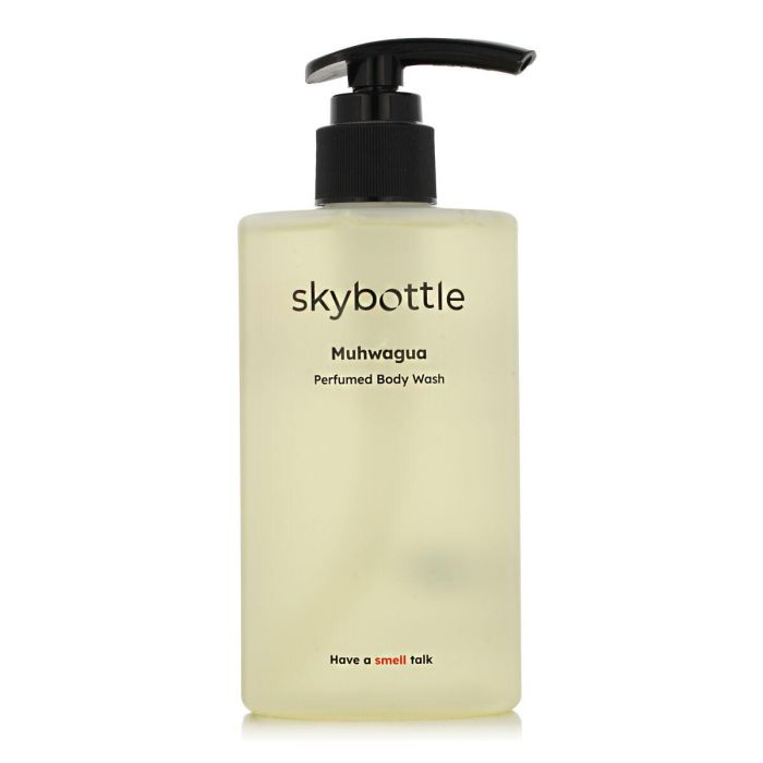 Gel de Ducha Skybottle Muhwagua 300 ml 1 Gel de Ducha Skybottle Muhwagua 300 ml 1