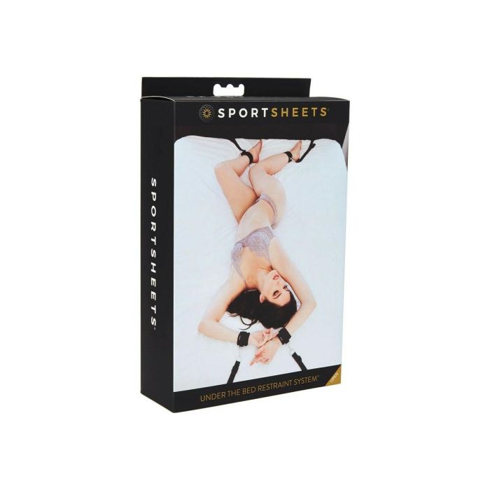 Set Erótico Sportsheets 21