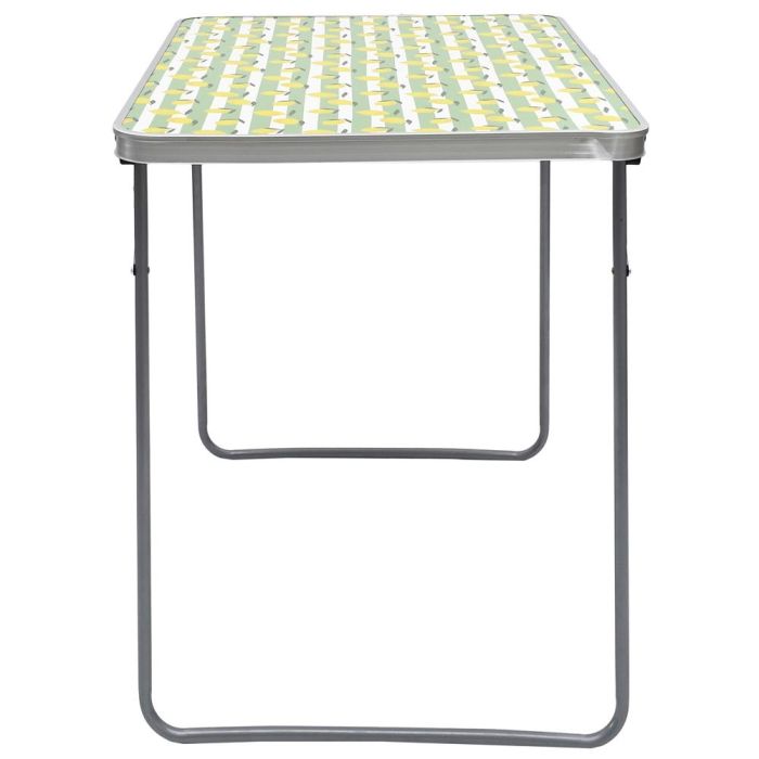 Mesa Plegable Limones Home Deco Factory 80x60 cm  4