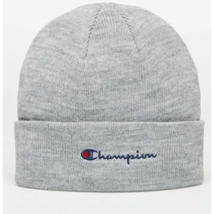 Gorro Champion 806064NOXM Gris 1