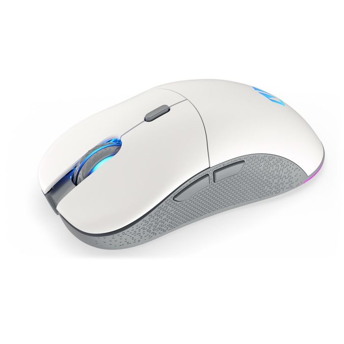 ENDORFY Gem Plus Wireless Onyx White (wei/grau) 5