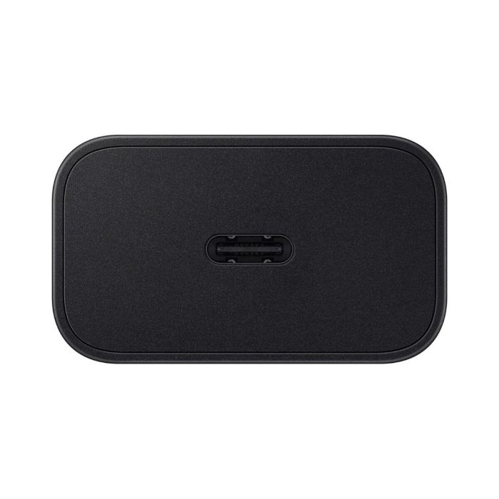 Samsung EP-2510XBEGEU Adaptador de Corriente 25W Super Fast Charging USB Tipo C 1 Puerto para Smartphone Negro 47