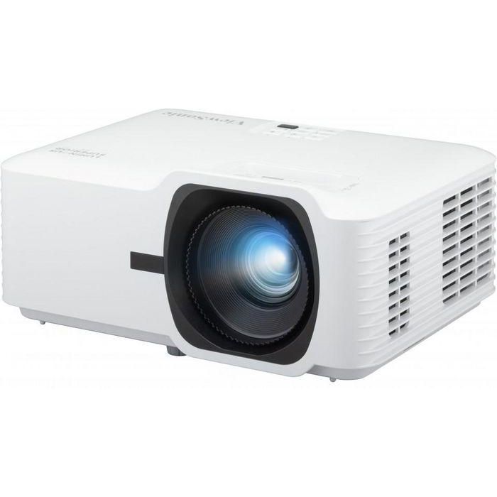 ViewSonic LS740HD Proyector Full HD 1080p 5000 Lúmenes ANSI Láser Fósforo Sin Lámpara Contraste 3.000.000:1 30.000h ViewSonic LS740HD Proyector Full HD 1080p 5000 Lúmenes ANSI Láser Fósforo Sin Lámpara Contraste 3.000.000:1 30.000h