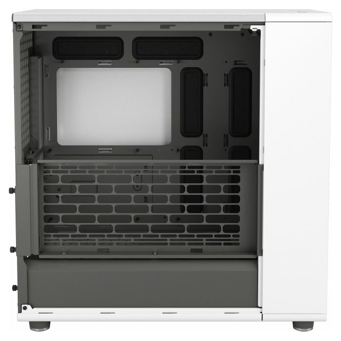 Fractal Design North XL Chalk White Midi Tower PC Gaming 7