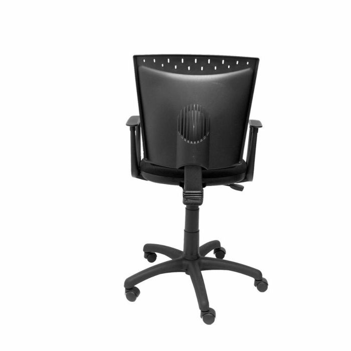 Silla de Oficina Ferez P&C Negro 1