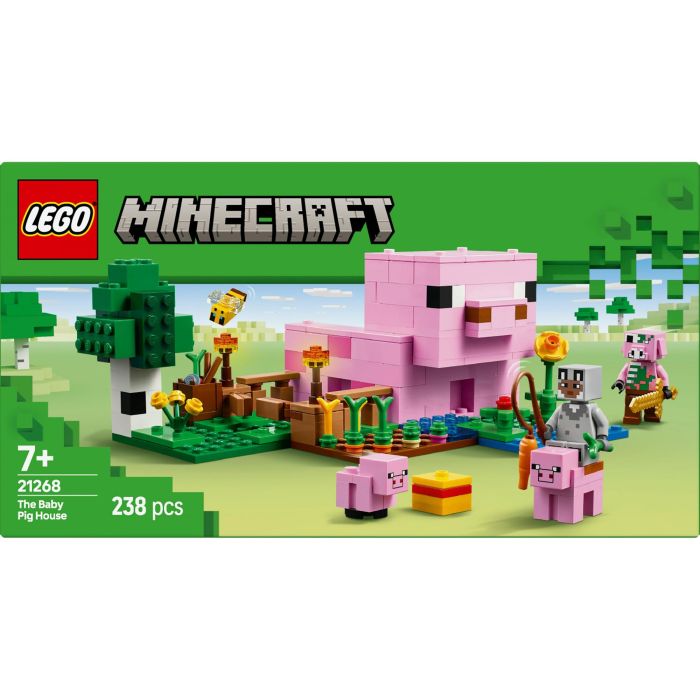 Juego de Construcción Lego 11 Juego de Construcción Lego 11