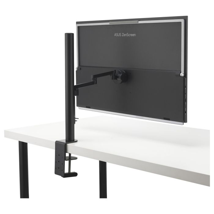 ASUS ZenScreen MB27ACF Pantalla para PC 27" Quad HD LCD Negro 8