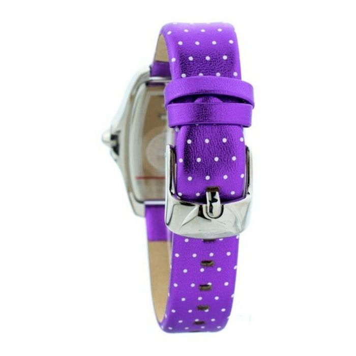 Reloj Mujer Chronotech CT.7896LS/43 (Ø 35 mm) 1 Reloj Mujer Chronotech CT.7896LS/43 (Ø 35 mm) 1
