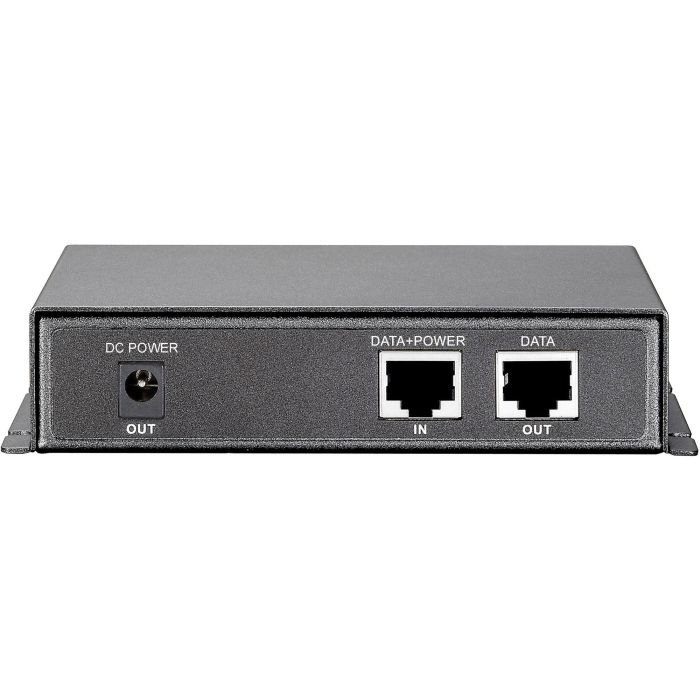 Splitter POS-4002 1x FE High Power PoE 1 Splitter POS-4002 1x FE High Power PoE 1