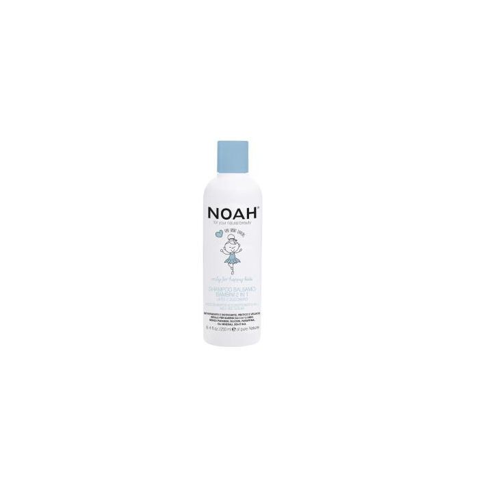 Kids Champu-Acondicionador 2 En 1 250Ml. Kids Champu-Acondicionador 2 En 1 250Ml.