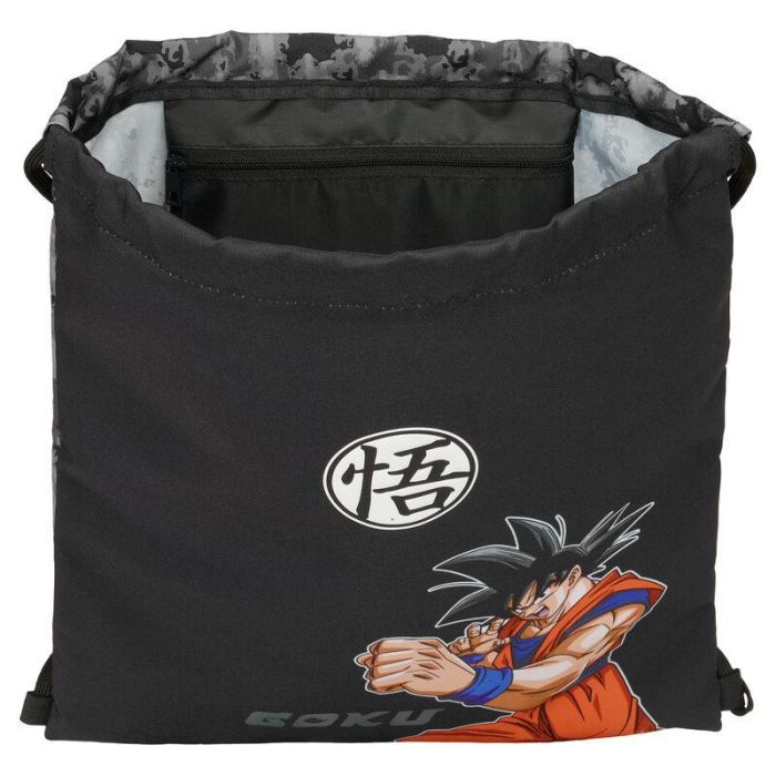Saco Dragon Ball 40cm 3