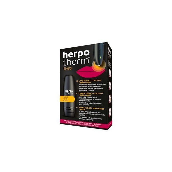 Arko Lápiz Térmico Labial Herpo Therm