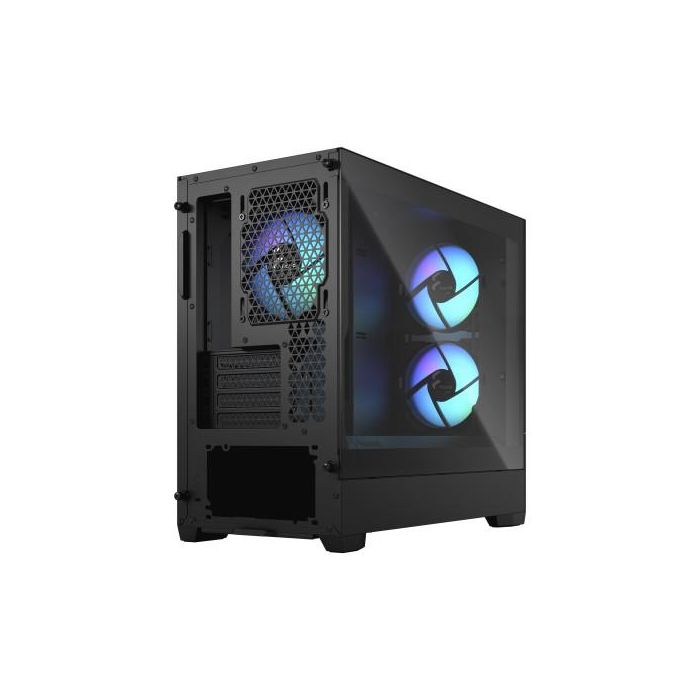 Fractal Design Pop Mini Air Negro 3 Fractal Design Pop Mini Air Negro 3