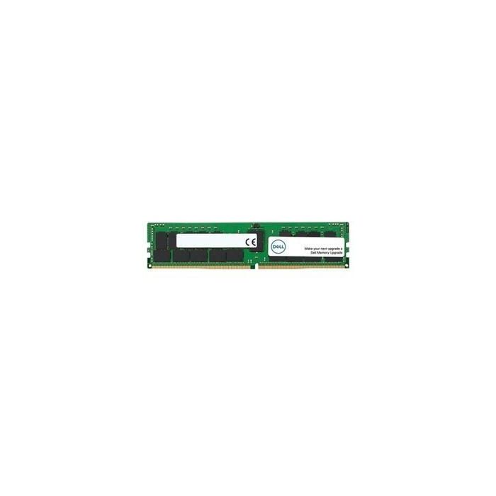 Dell 32GB DDR4 RDIMM 3200 MHz