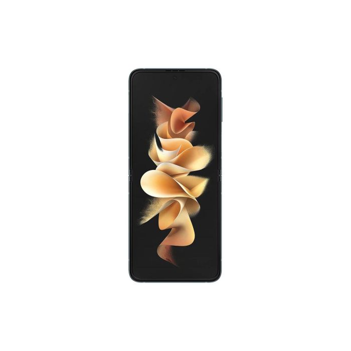 Smartphone Samsung Galaxy Z Flip3 5G 6,7" Octa Core 8 GB RAM 128 GB Verde