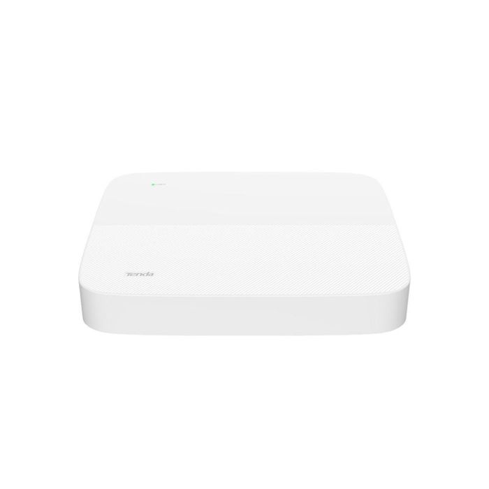 Grabador Red Tenda N6P - 8H 4K Uhd Grabador Red Tenda N6P - 8H 4K Uhd