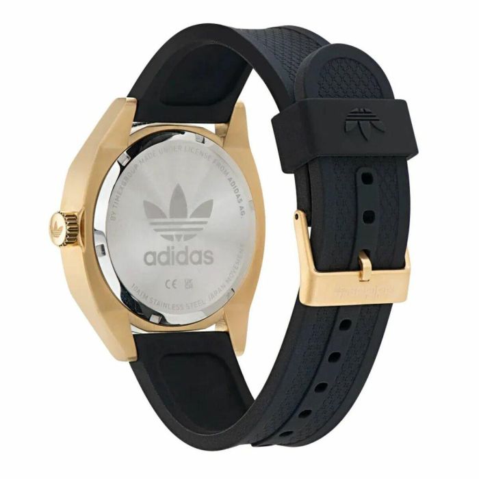 Reloj Hombre Adidas AOFH23013 (Ø 39 mm) 2 Reloj Hombre Adidas AOFH23013 (Ø 39 mm) 2