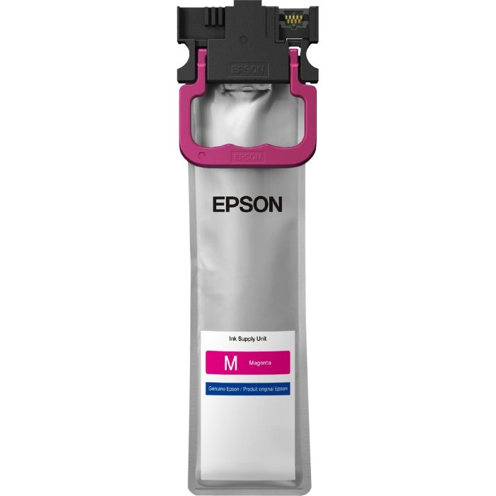 EPSON Cartucho Magenta XL WorkForce Pro EM/EP-C800R