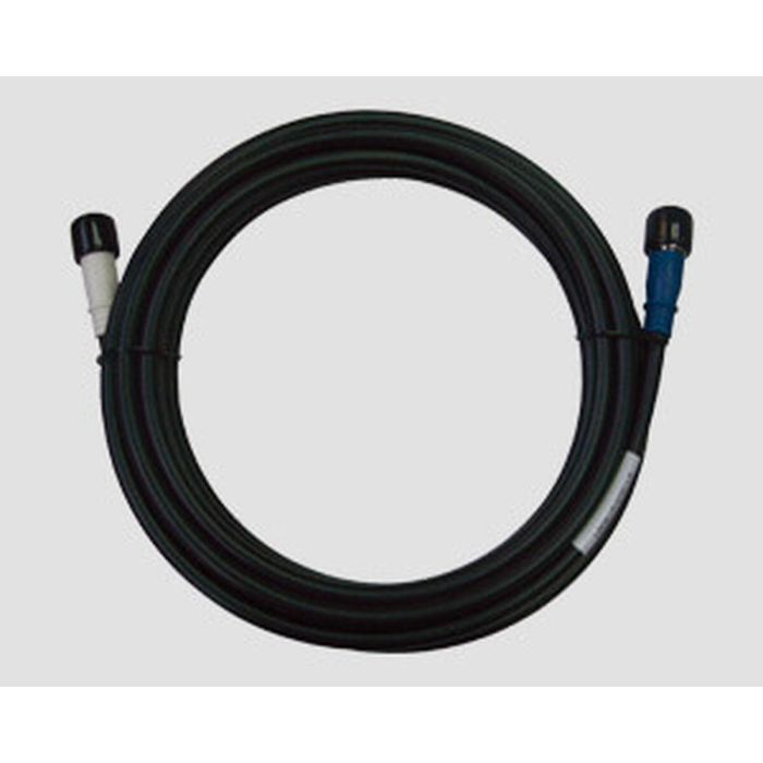 Zyxel IBCACCY-ZZ0106F cable coaxial LMR400 15 m SMA Negro Zyxel IBCACCY-ZZ0106F cable coaxial LMR400 15 m SMA Negro