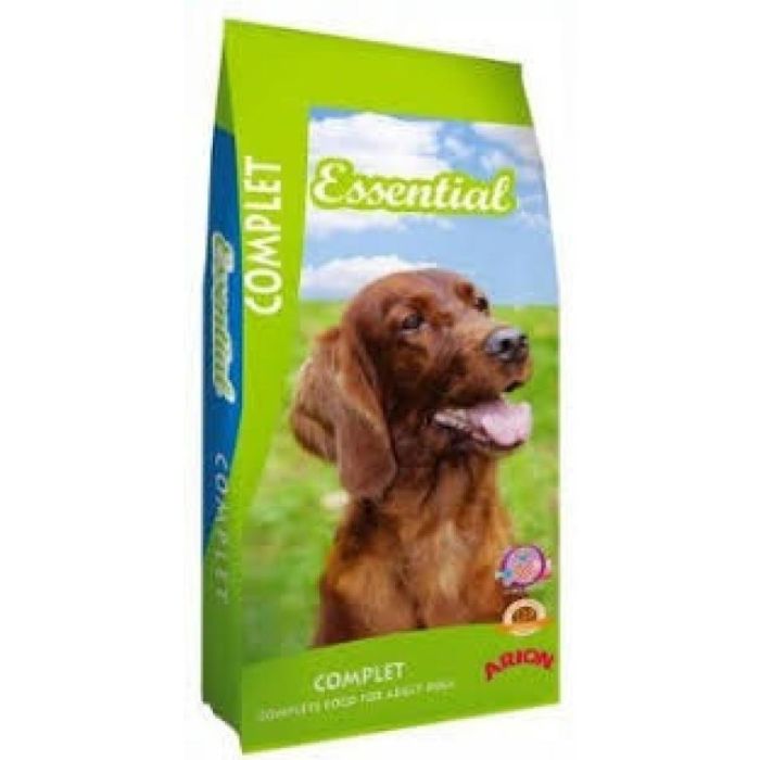 Arion Essential Complet 18 kg Perro