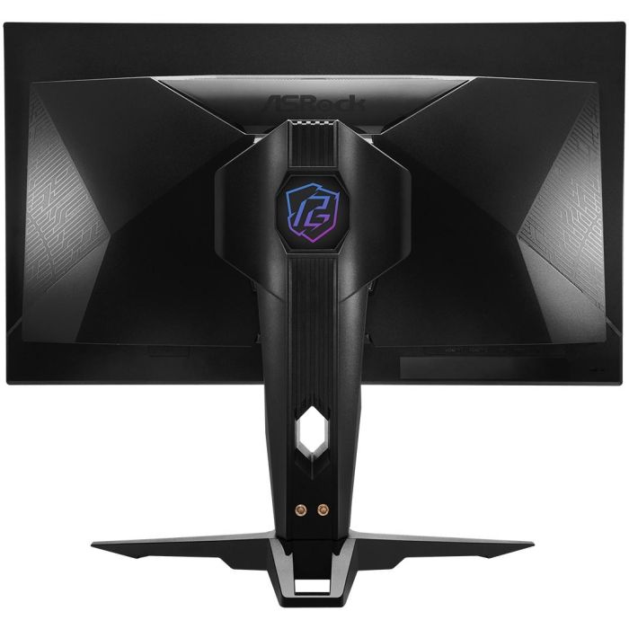 ASRock PGO27QFV Monitor Gaming 27" QD-OLED QHD 2560x1440 360Hz 0.03ms HDMI/DP/USB-C Negro 4