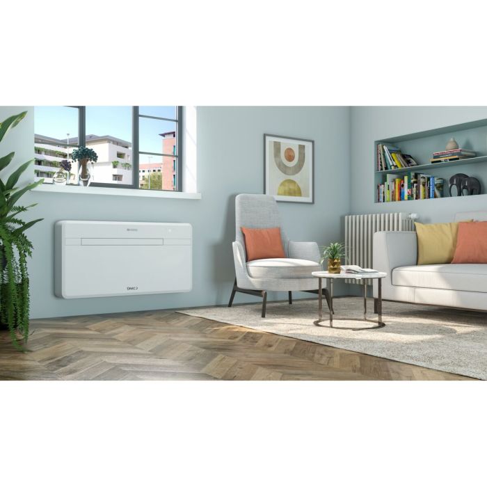 Aire Acondicionado Olimpia Splendid 02456 Blanco 2