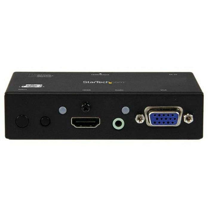 Switch HDMI Startech VS221VGA2HD VGA 2 Switch HDMI Startech VS221VGA2HD VGA 2