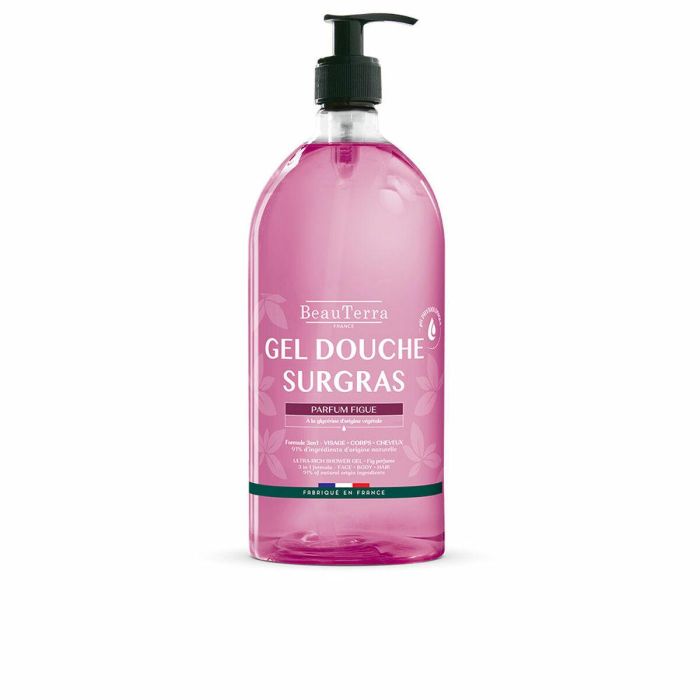 Beauterra Gel de ducha HIGO 1000 ml