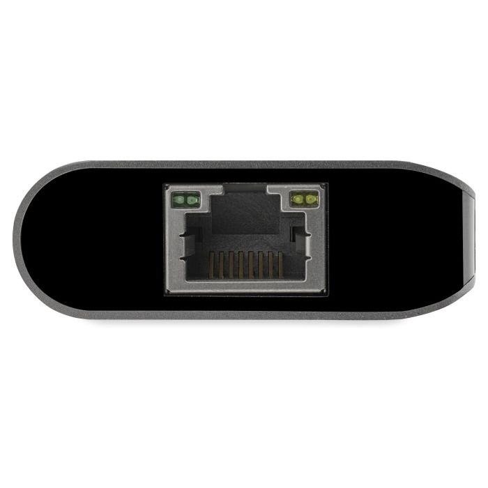 Dockstation Startech DKT30CSDHPD3 4K Ultra HD Gris